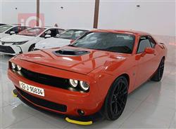 دودج تشالنجر